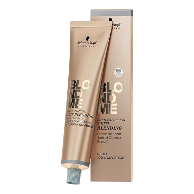 BLONDME Pastel Toning Brown Mahogany 60 ml