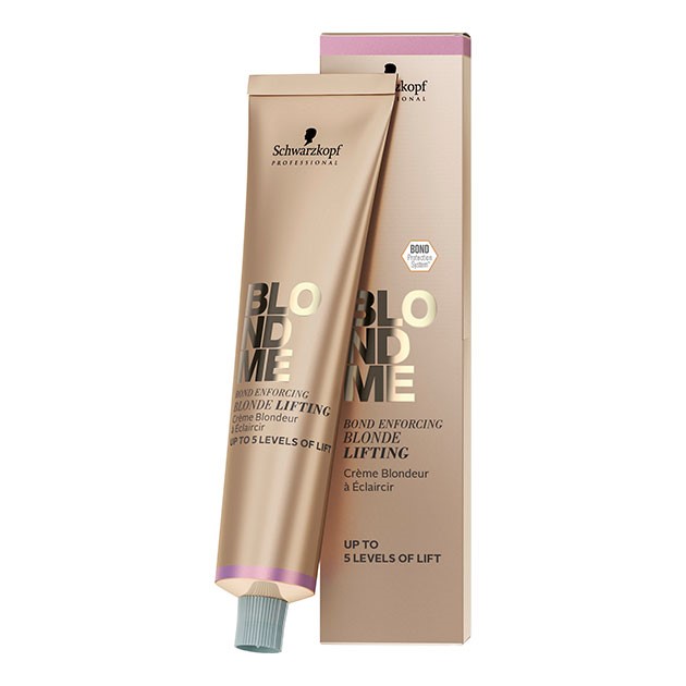 BLONDME Blonde Lifting Ice-Irisé 60 ml