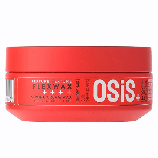 OSIS Flexwax 85ml