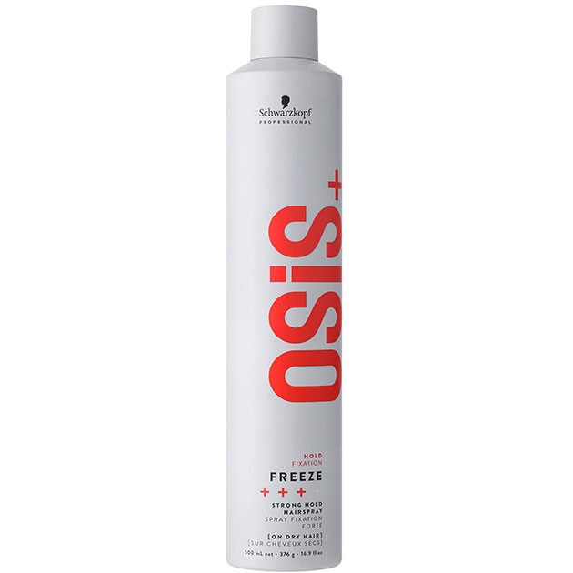 OSiS Freeze 500ml