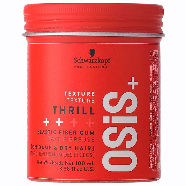 OSiS+ Thrill 100ml