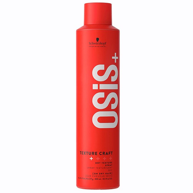 OSiS+ Texture Craft 300ml