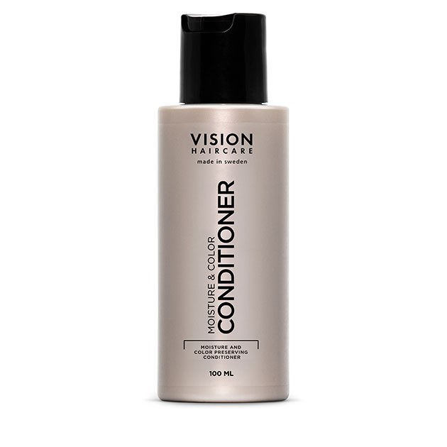 Vision Moisture & Color  Conditioner  100ml