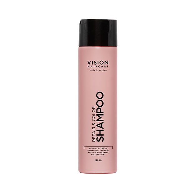 Vision Repair & Color Shampoo 250ml