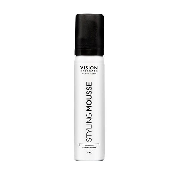 Vision Styling Mousse 75ml