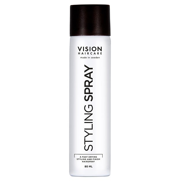 Vision Styling Spray 80ml