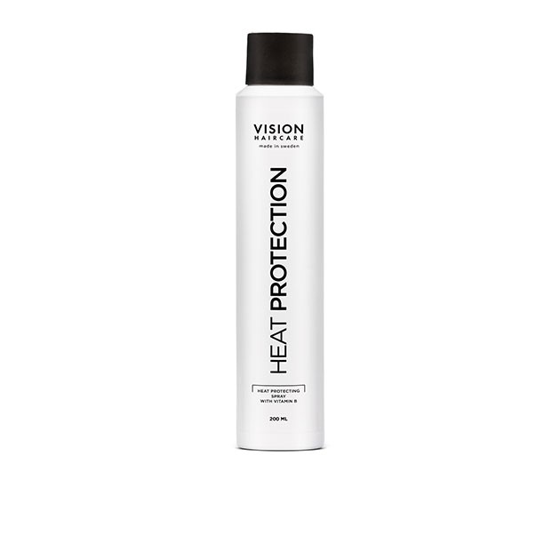 Vision Heatprotection 200ml