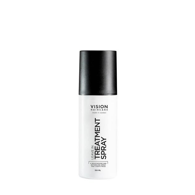 Vision Leave-In Treatment Spray
