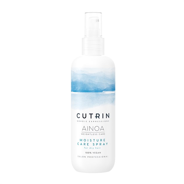 CUTRIN AINOA Moisture Care Spray 200ml