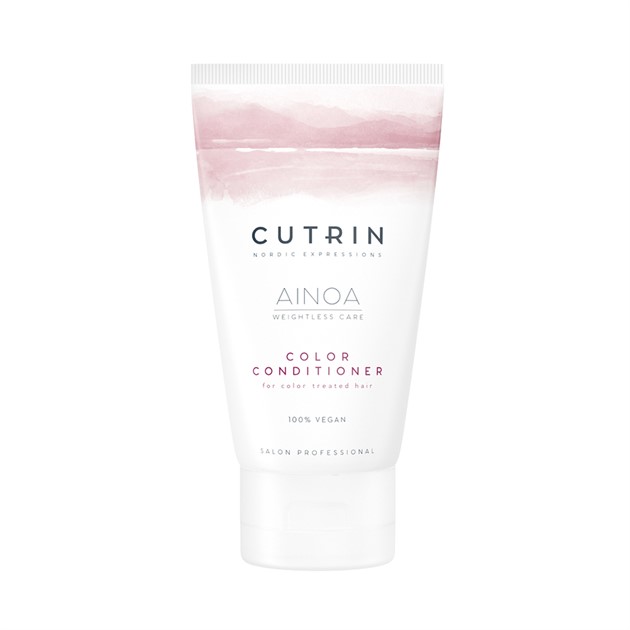 CUTRIN AINOA Color Conditioner 75ml