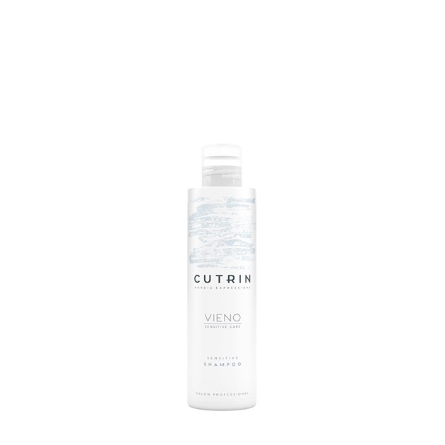CUTRIN VIENO Sensitive Shampoo 250ML