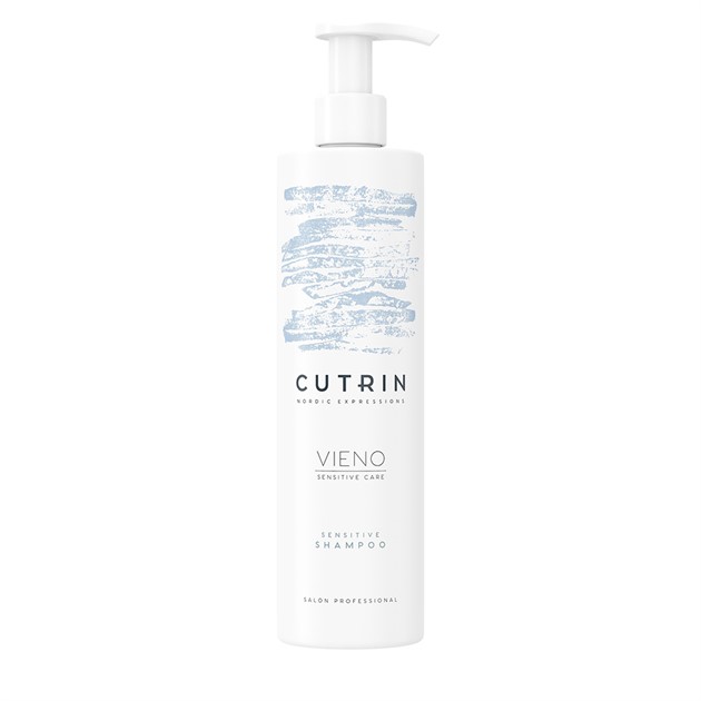 CUTRIN VIENO Sensitive Shampoo 500ML