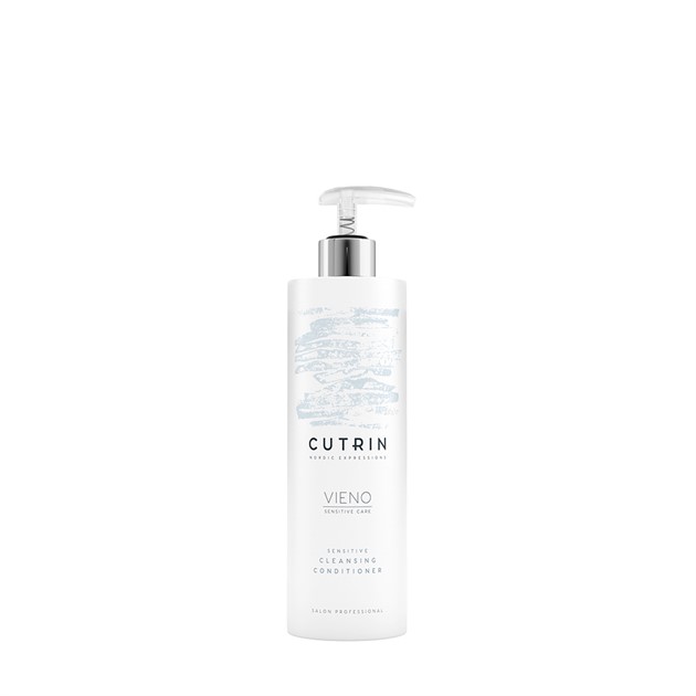 CUTRIN VIENO Sensitive Cleansing Conditioner 400ML