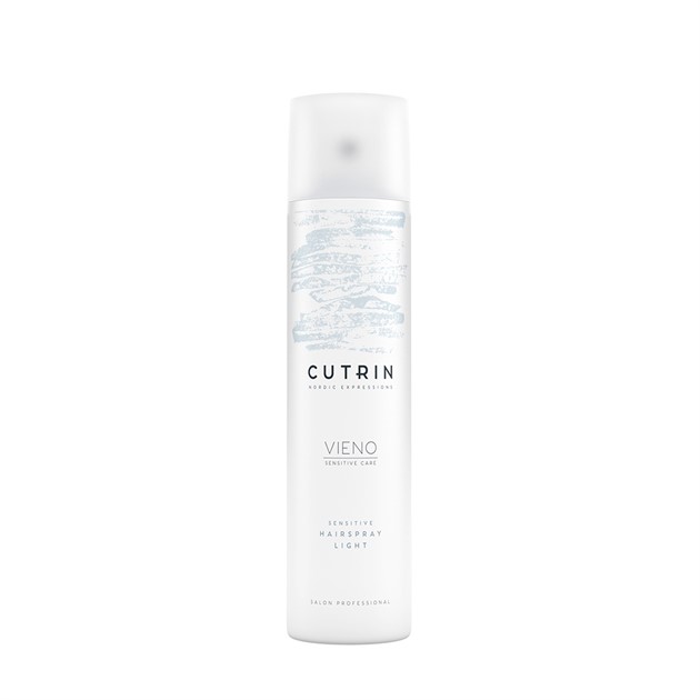 CUTRIN VIENO Sensitive Hairspray Light 300ML