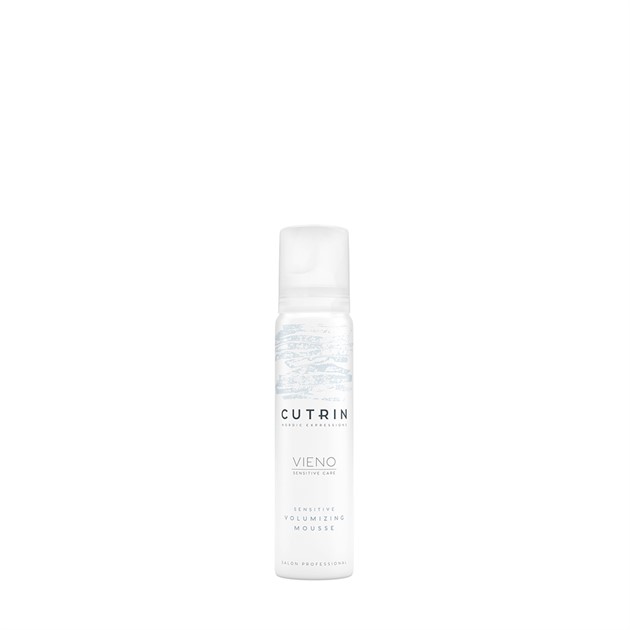 CUTRIN VIENO Sensitive Volumizing Mousse 100ML