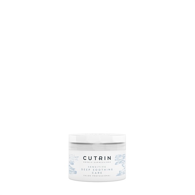 CUTRIN VIENO Sensitive Deep Soothing Care 150ML