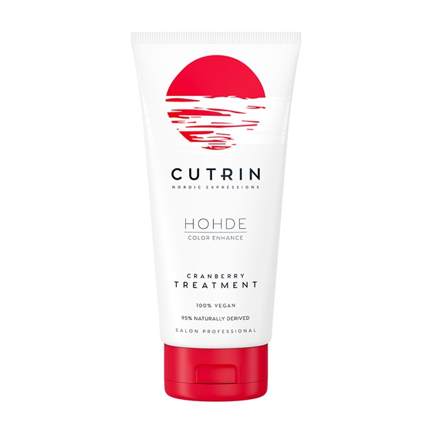 CUTRIN HOHDE Cranberry Treatment 200ML
