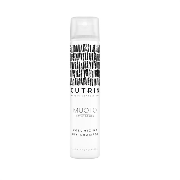 CUTRIN MUOTO Volumizing Dry Shampoo 200ML
