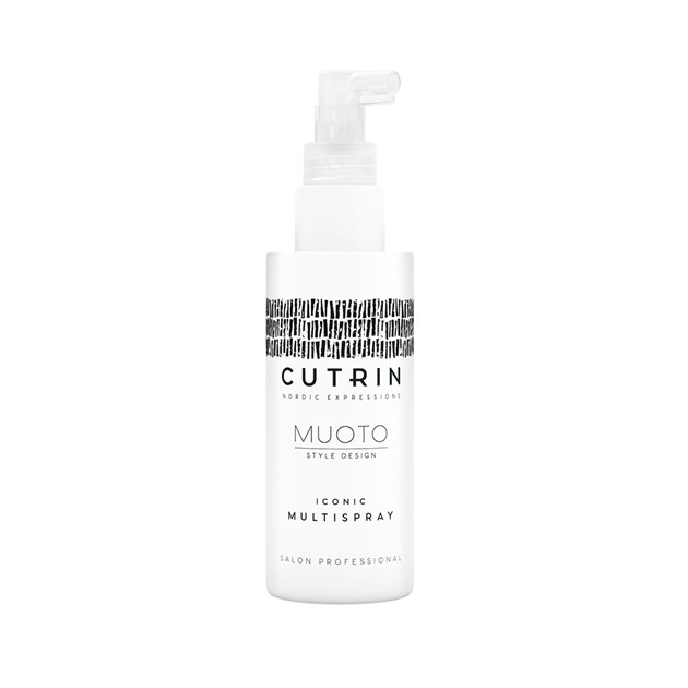 CUTRIN MUOTO Iconic Multispray 100ML