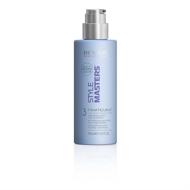 Style Masters Styling Curly Fanaticurls 150ml