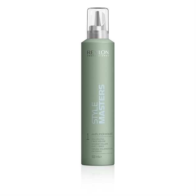 Style Masters Styling Volume Amplifier mousse 300ml