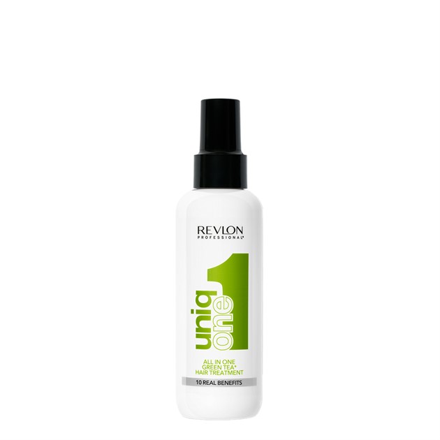 Uniq One Hair Treatment Green Tea 150ml