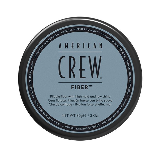 AMERICAN CREW Fiber Wax 85g