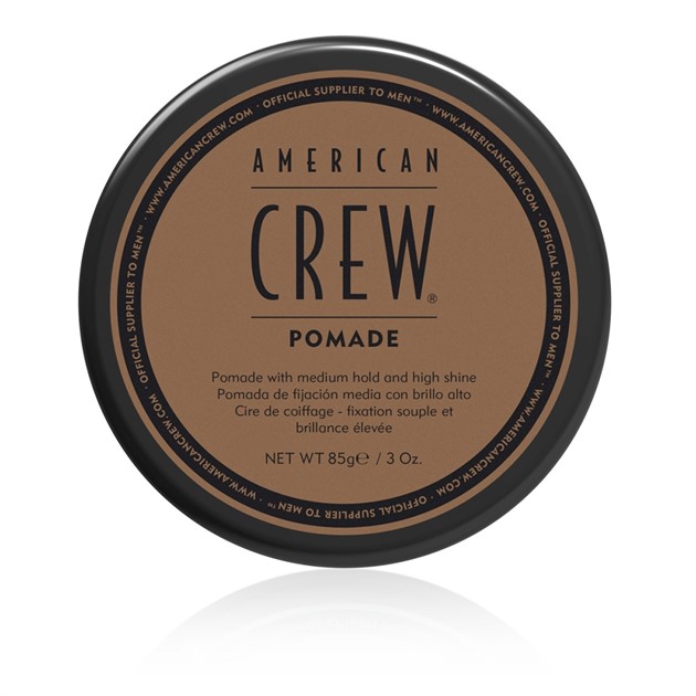 AMERICAN CREW Pomade 85g