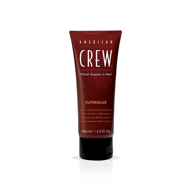 AMERICAN CREW Superglue Gel 100ml
