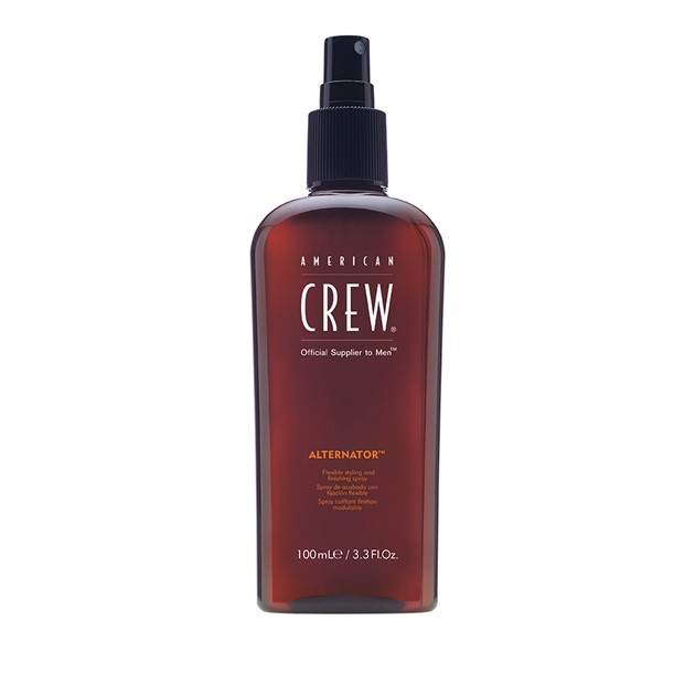 AMERICAN CREW Alternator Finishing Spray 100ml