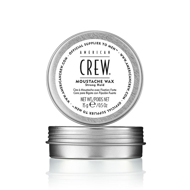 AMERICAN CREW Moustache Wax 15g