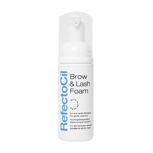 Refectocil Brow & Lash Foam 45ML