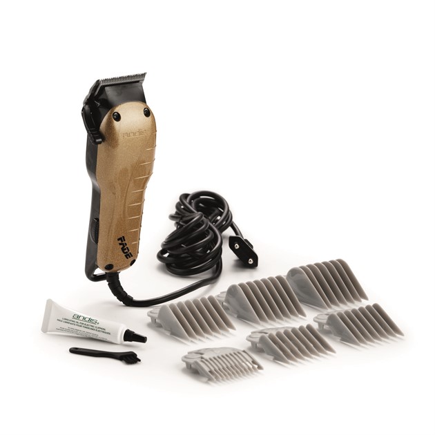 Andis Fade w adjustable blade