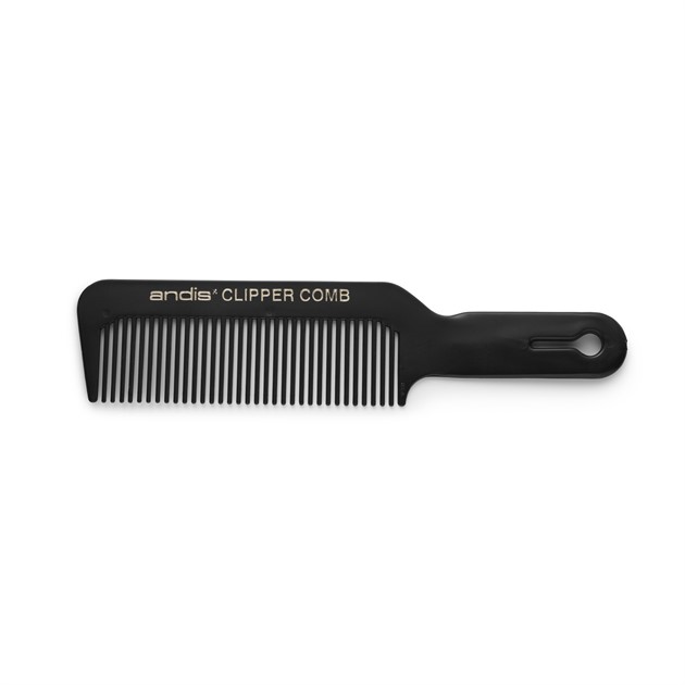 Andis Clipper comb, black