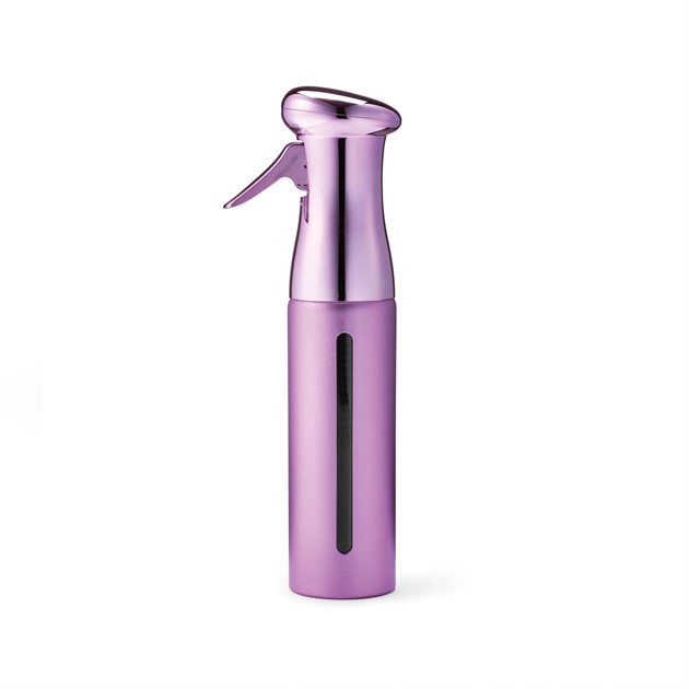 My - Metallic Spray Bottle, purple