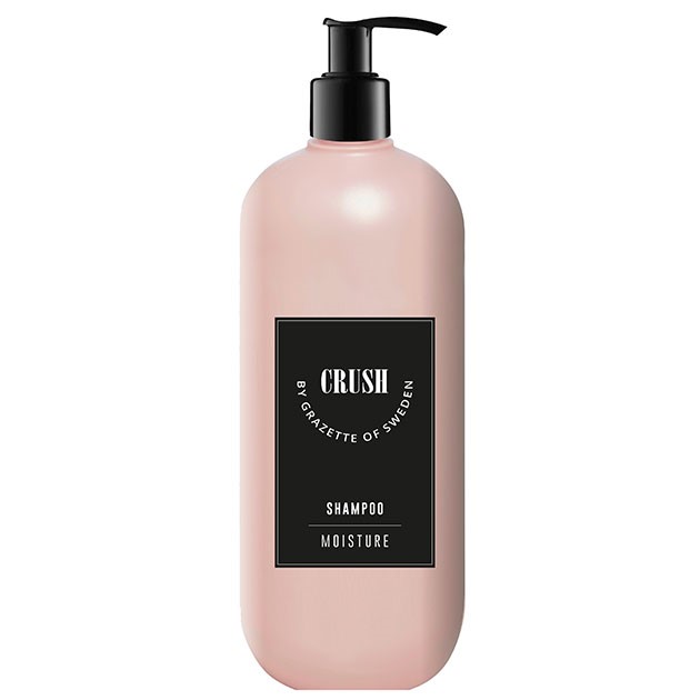 Crush Shampoo Moisture 1000ML