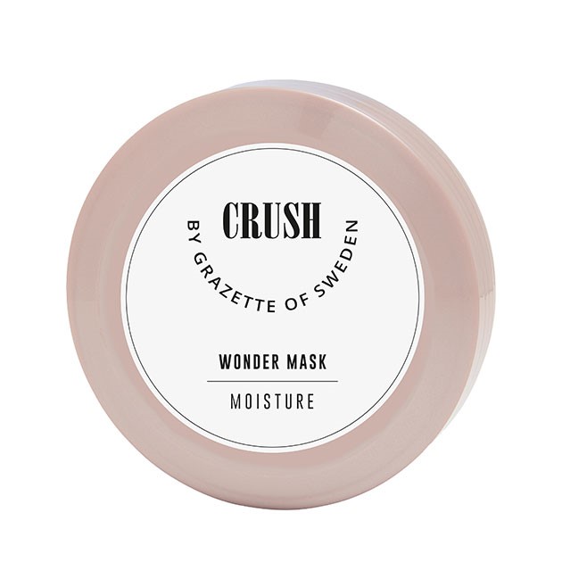 Crush Wonder Mask 150ML
