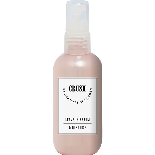 Crush Leave In Serum 100ML