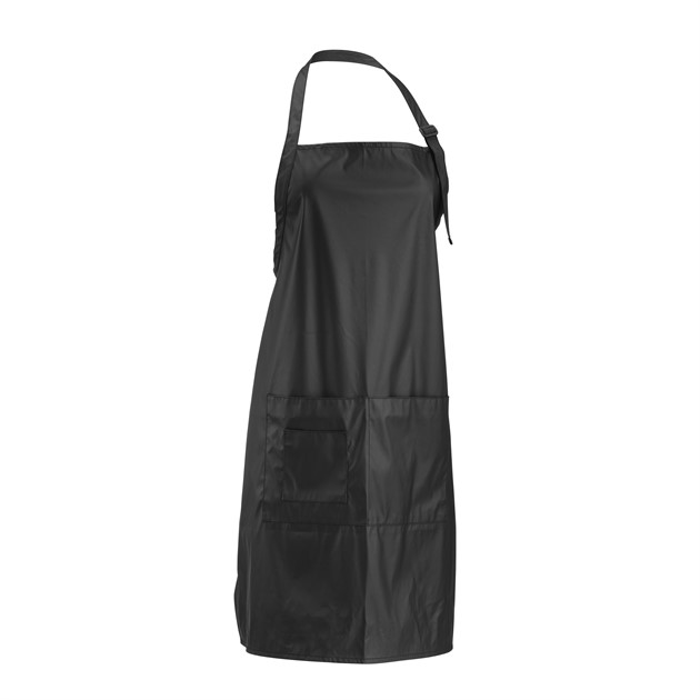 Tinting apron, light