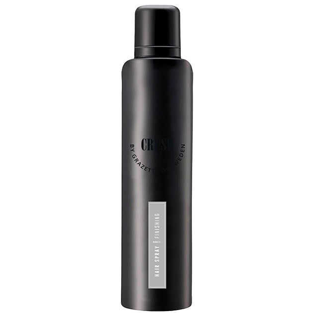 Crush Hair Spray 300ML