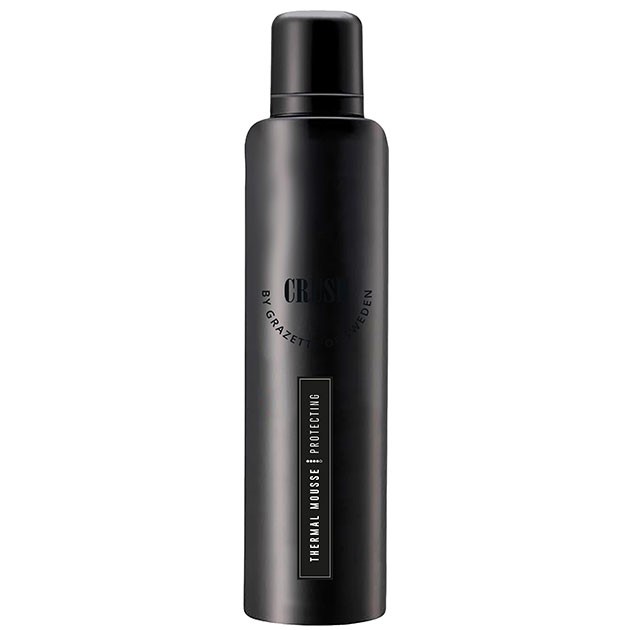 Crush Thermal Mousse 300ML