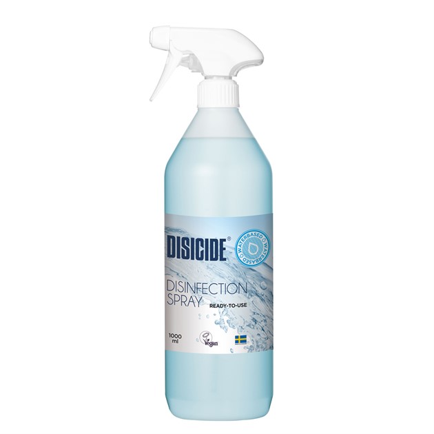 Disicide spray 1l