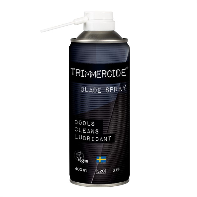 Trimmercide spray