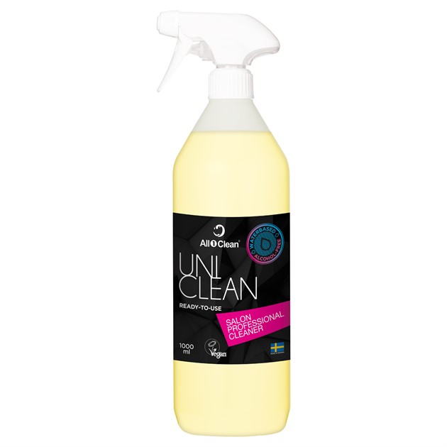 Uniclean spray 1l