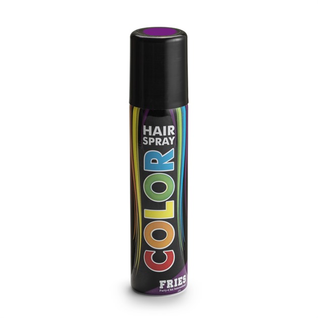Color Hair-Spray - Lilac