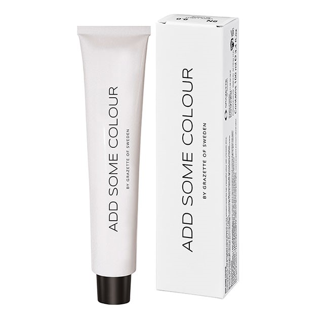 ADD SOME COLOUR 8.64 Light Red Copper Blonde 100ML