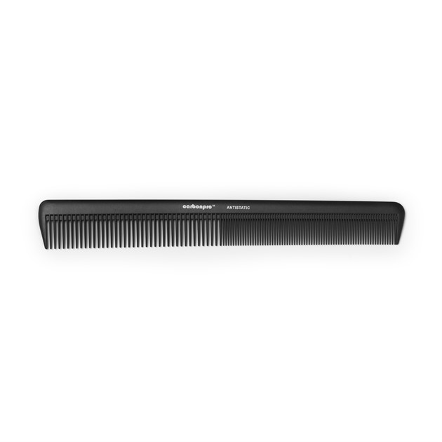 "Carbonpro, cutting comb 8½"""
