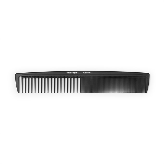 "Carbonpro, cutting comb wide 8½"""
