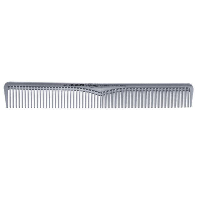 "Triumph 95/250 Cutting comb 7"""