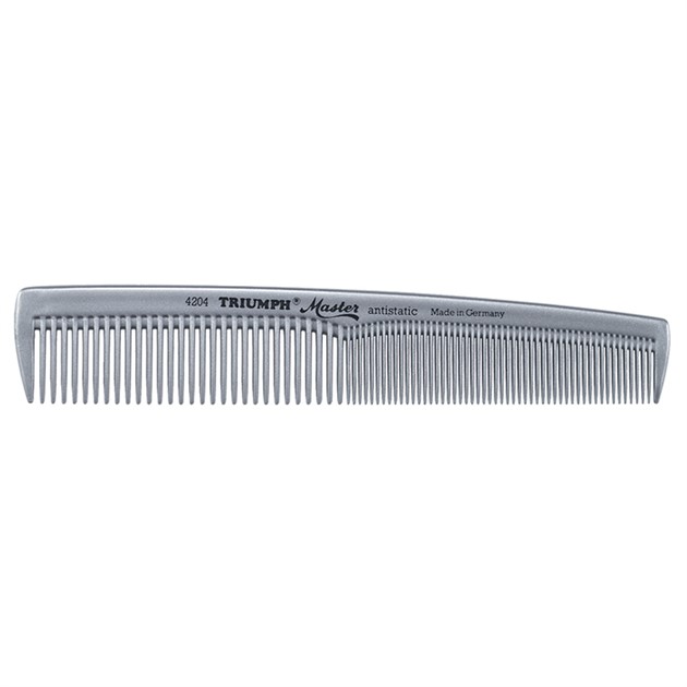 "Triumph 95/4204 Travel comb 6"""